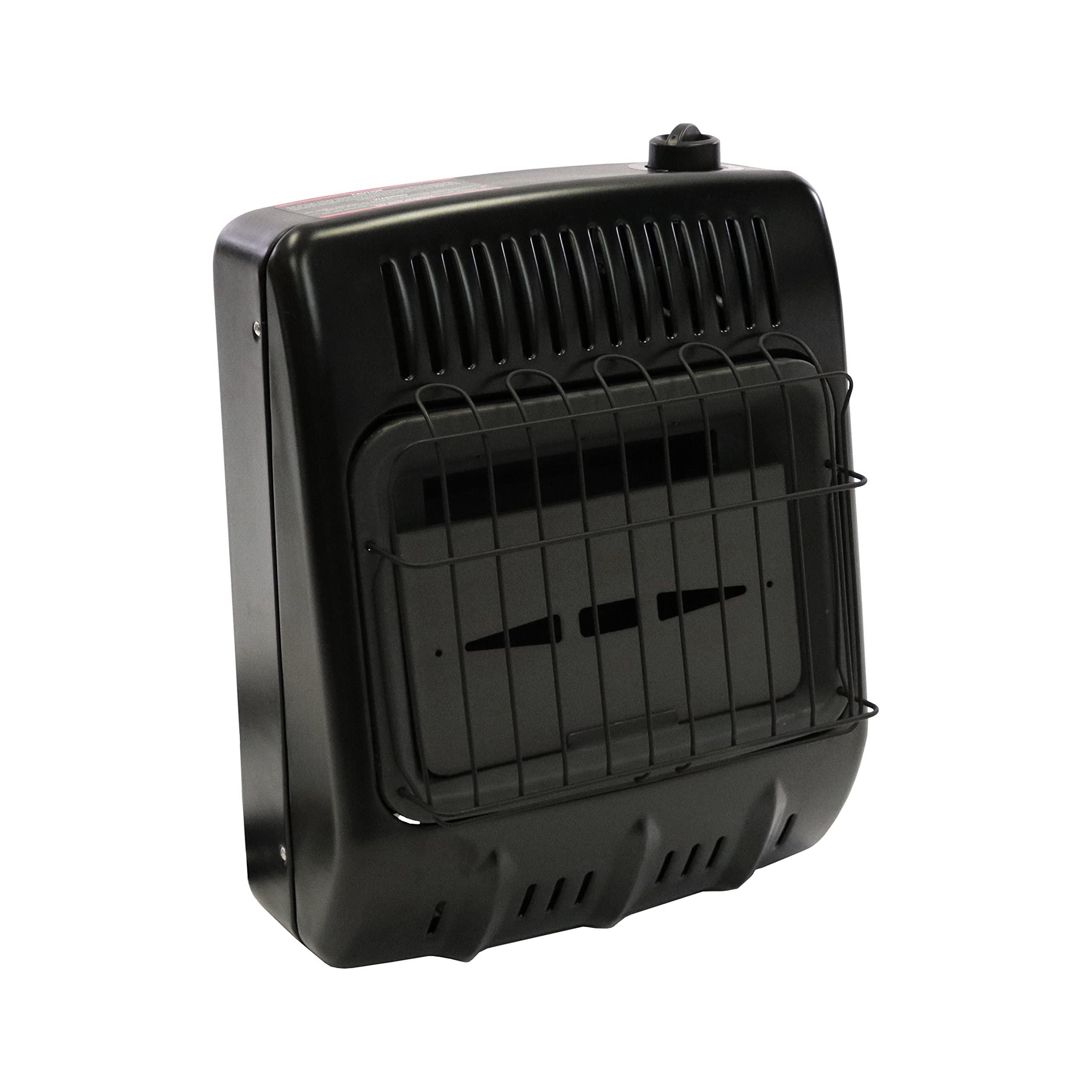 Amazon.com: Mr. Heater 10,000BTU Ice House Black Propane Garage